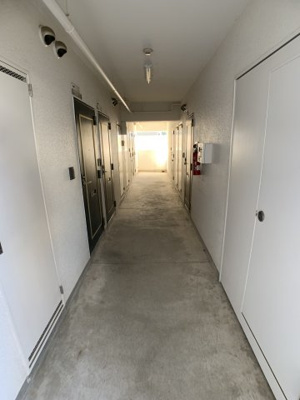 【ロビー】 | ミュゼ大蔵谷