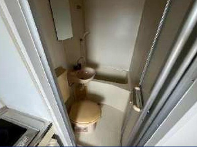 【浴室】 | ミュゼ大蔵谷