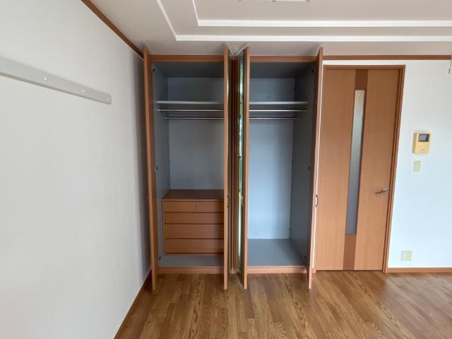 アグレストⅠの収納|収納