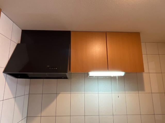 アグレストⅠの収納|収納