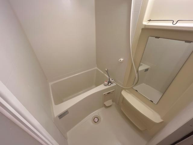 アグレストⅠの浴室|バス