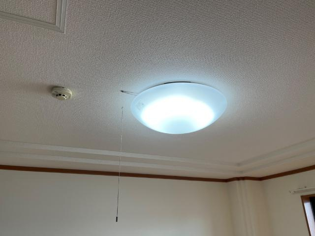 アグレストⅠの設備|室内設備