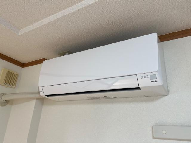 アグレストⅠの設備|室内設備