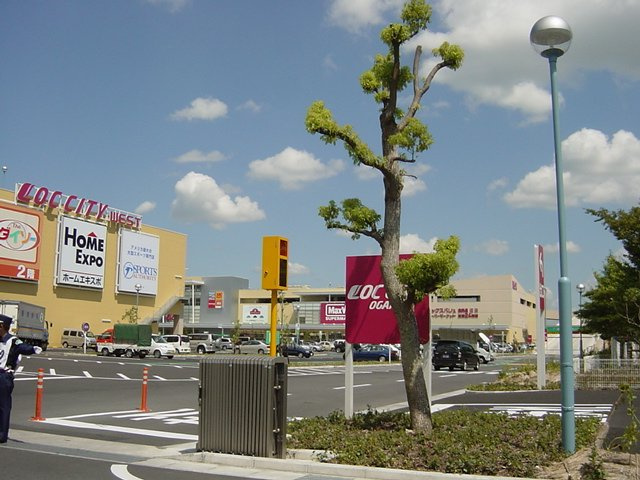 アグレストⅠの周辺|DCM大垣鶴見店まで1,014ｍ