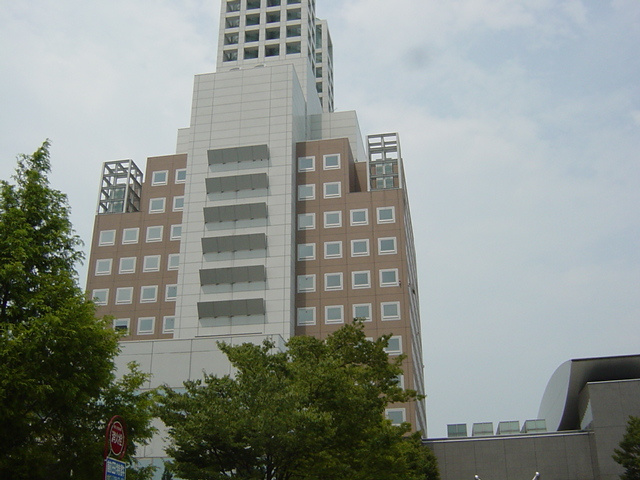 アグレストⅠの周辺|ソフトピアジャパンセンターまで1,333ｍ