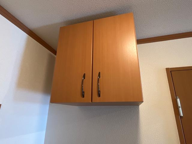 アグレストⅠの収納|下駄箱