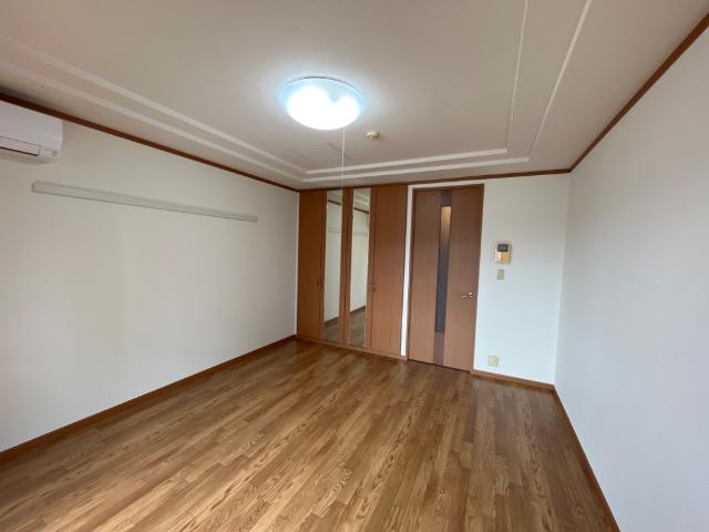 アグレストⅠの内装|洋室