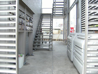 【その他】 | レオパレス未来