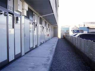 【その他】 | レオパレス未来