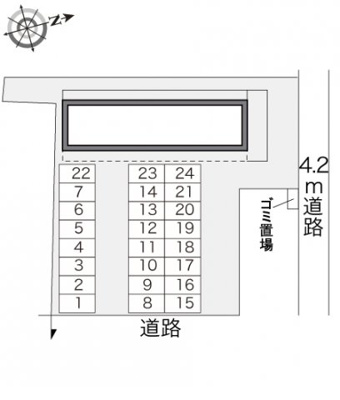 【その他】 | レオパレス未来