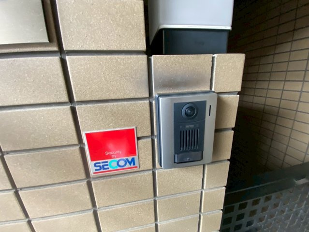 リアライズ芦屋東山のその他共用部分