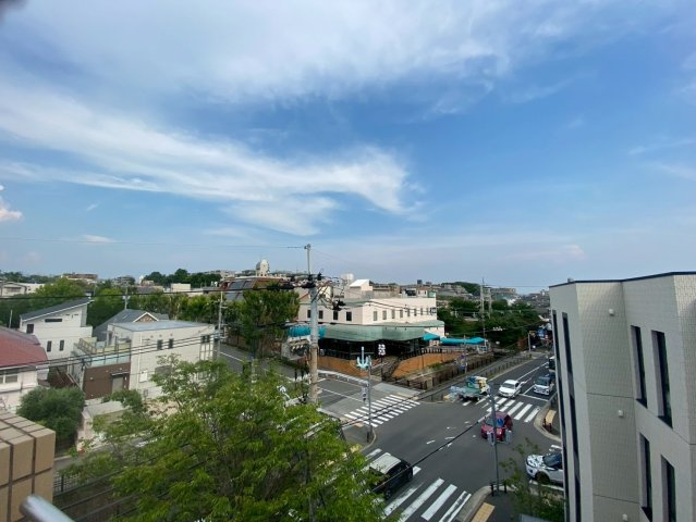 リアライズ芦屋東山の展望