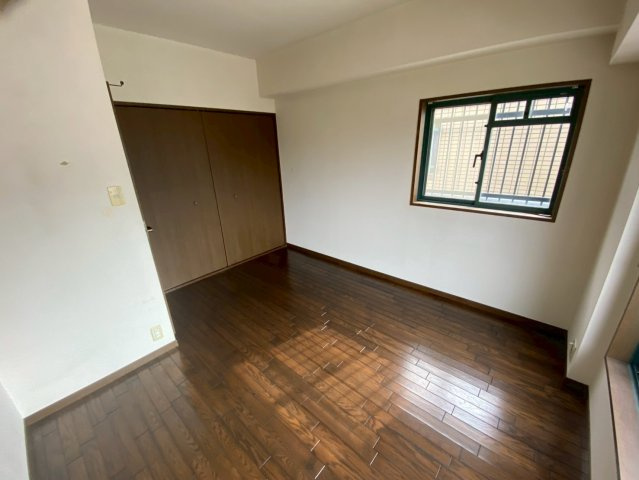 リアライズ芦屋東山の居間・リビング