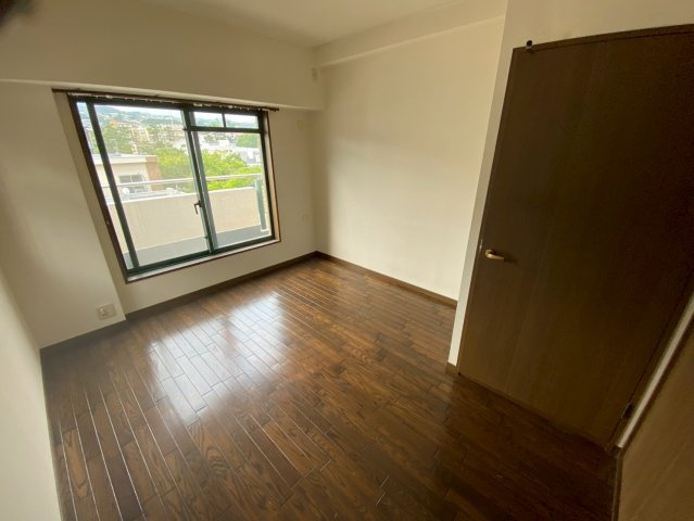 リアライズ芦屋東山の居間・リビング