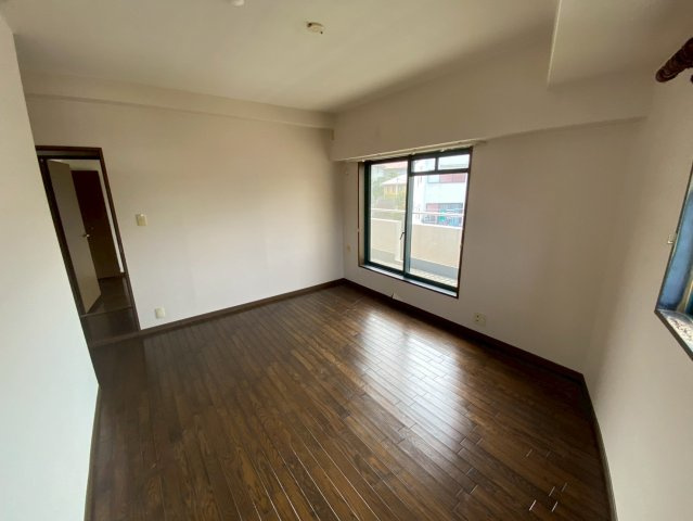 リアライズ芦屋東山の居間・リビング