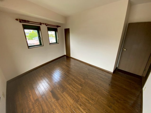 リアライズ芦屋東山の居間・リビング