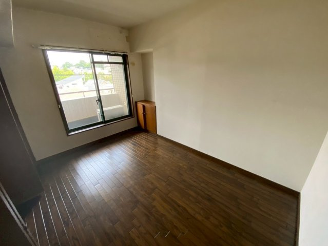 リアライズ芦屋東山の居間・リビング