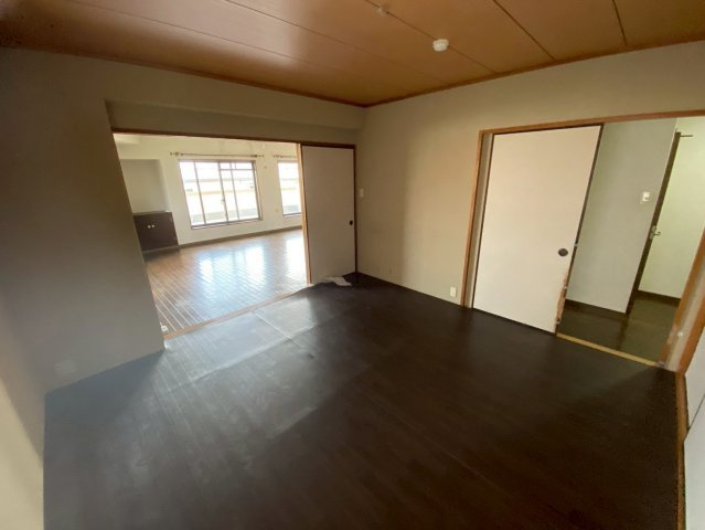 リアライズ芦屋東山の居間・リビング