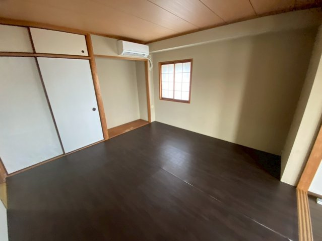 リアライズ芦屋東山の居間・リビング