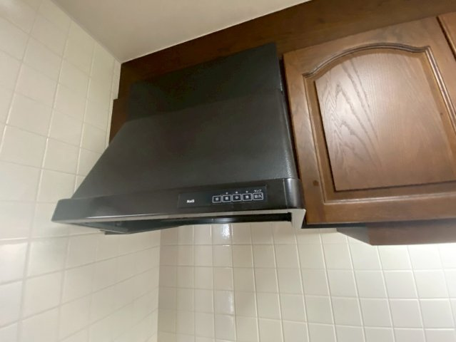 リアライズ芦屋東山の設備