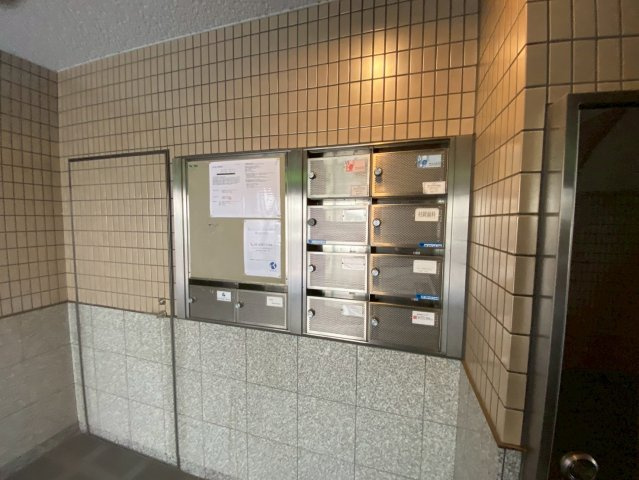 リアライズ芦屋東山のその他共用部分