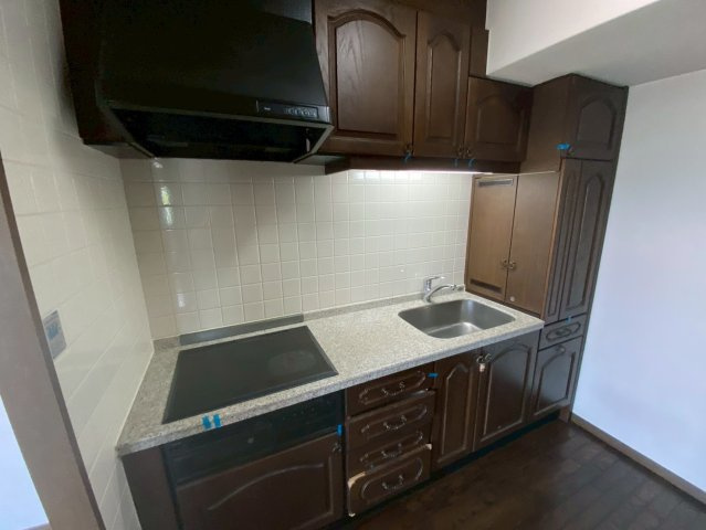 リアライズ芦屋東山のキッチン