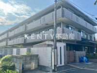 レイクヒルズ洗足公園の画像