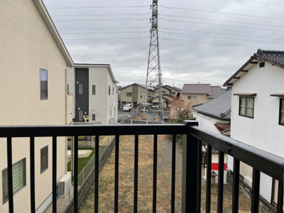 【展望】 | つばきコーポ