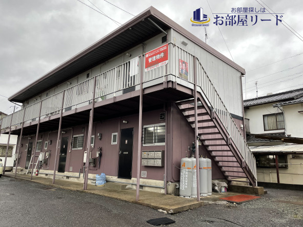 つばきコーポ
