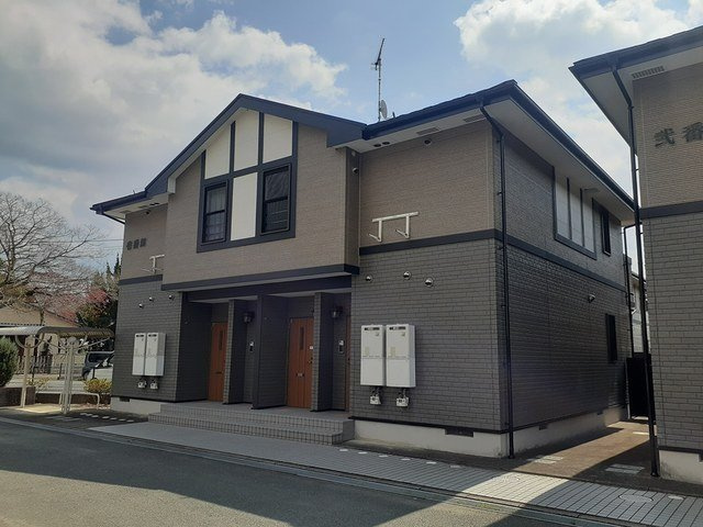 ベルメゾン壱番館