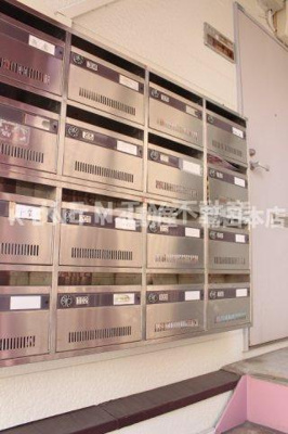 【その他共用部分】 | パープルハウス