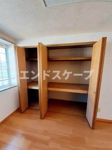 ミレニアムＢの内装|高崎、前橋のお部屋探しはエンドスケープまで！お客様の理想お聞かせ下さい♪