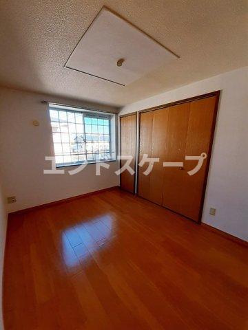 ミレニアムＢの内装|高崎、前橋のお部屋探しはエンドスケープまで！お客様の理想お聞かせ下さい♪