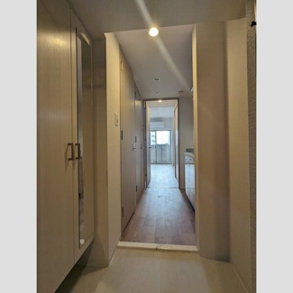 【玄関】 | エスリード新大阪ザ・プレミアEAST