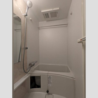 【浴室】 | エスリード新大阪ザ・プレミアEAST