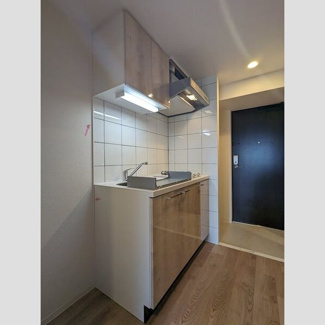 【キッチン】 | エスリード新大阪ザ・プレミアEAST