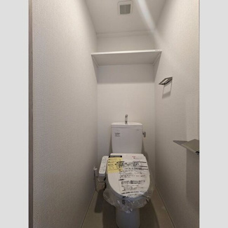 【トイレ】 | エスリード新大阪ザ・プレミアEAST