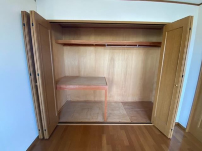 【収納】 | ラ・レーヌ下古志E・F