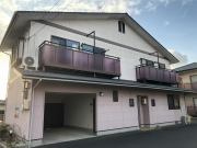 【外観】 | ラ・レーヌ下古志E・F