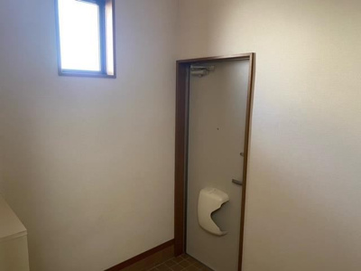 【玄関】 | ラ・レーヌ下古志E・F