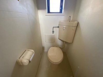 【トイレ】 | ラ・レーヌ下古志E・F