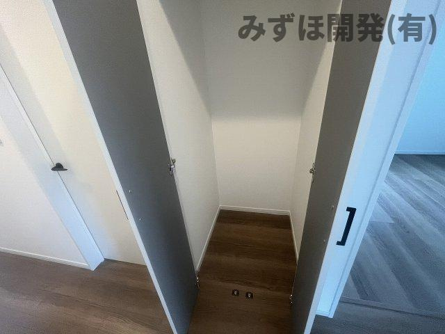 天童市大字干布339番3の収納