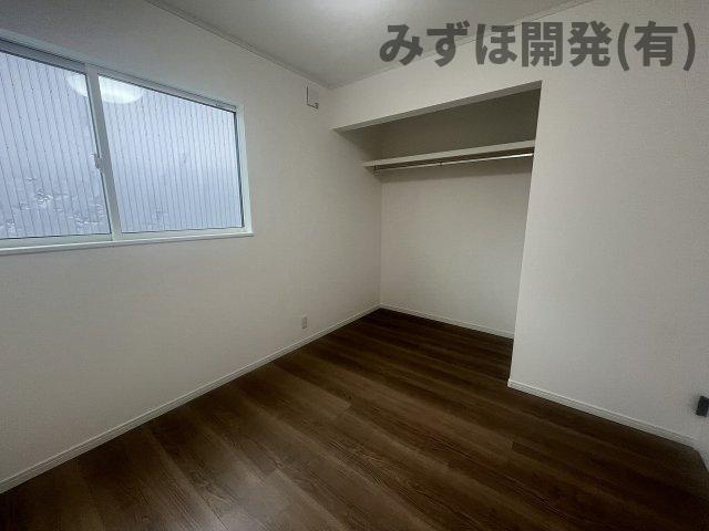 天童市大字干布339番3の洋室