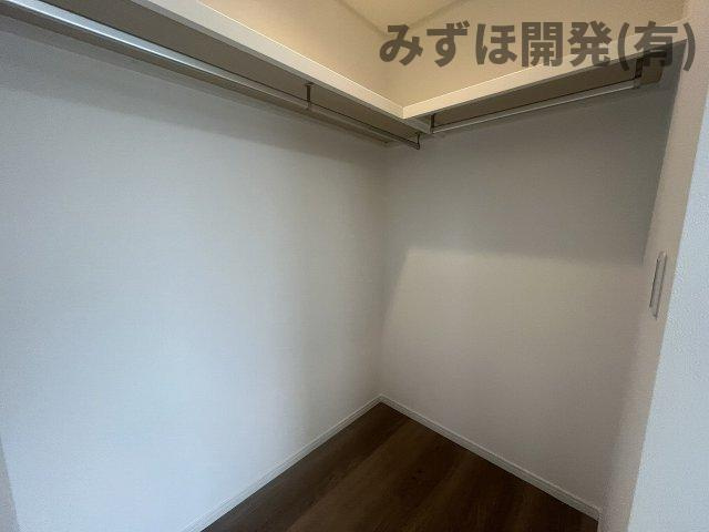 天童市大字干布339番3の収納