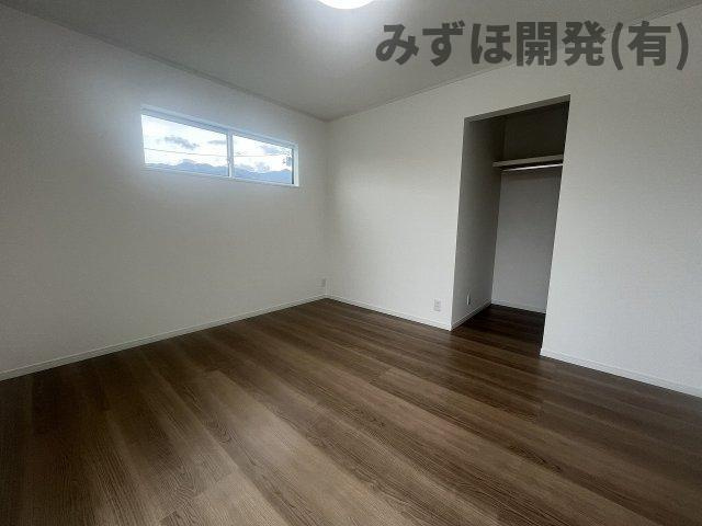 天童市大字干布339番3の洋室