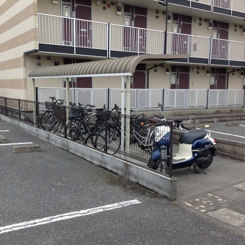 レオパレス太田八幡のその他