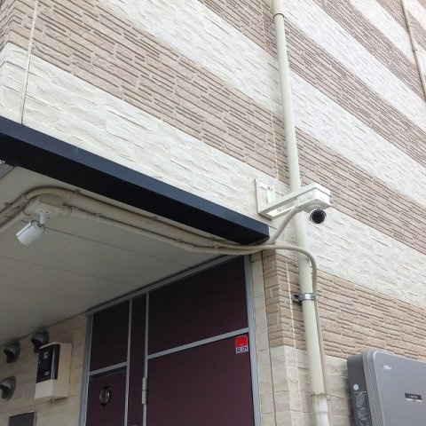 レオパレス太田八幡のその他