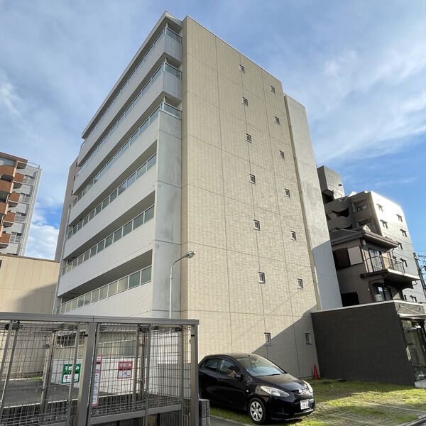 Sun State白壁　名古屋市賃貸　仲介手数料無料のその他共用部分