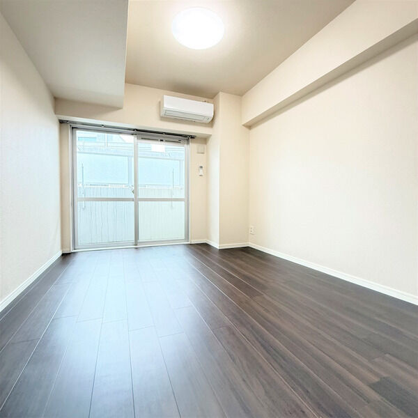 Sun State白壁　名古屋市賃貸　仲介手数料無料の居間・リビング