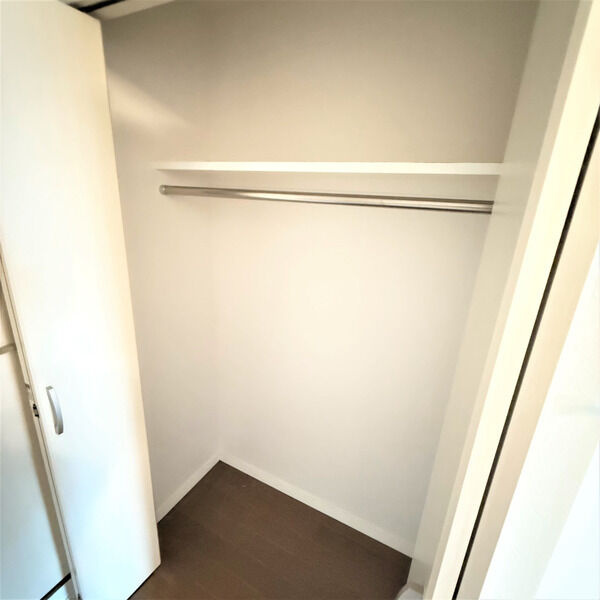 Sun State白壁　名古屋市賃貸　仲介手数料無料の収納